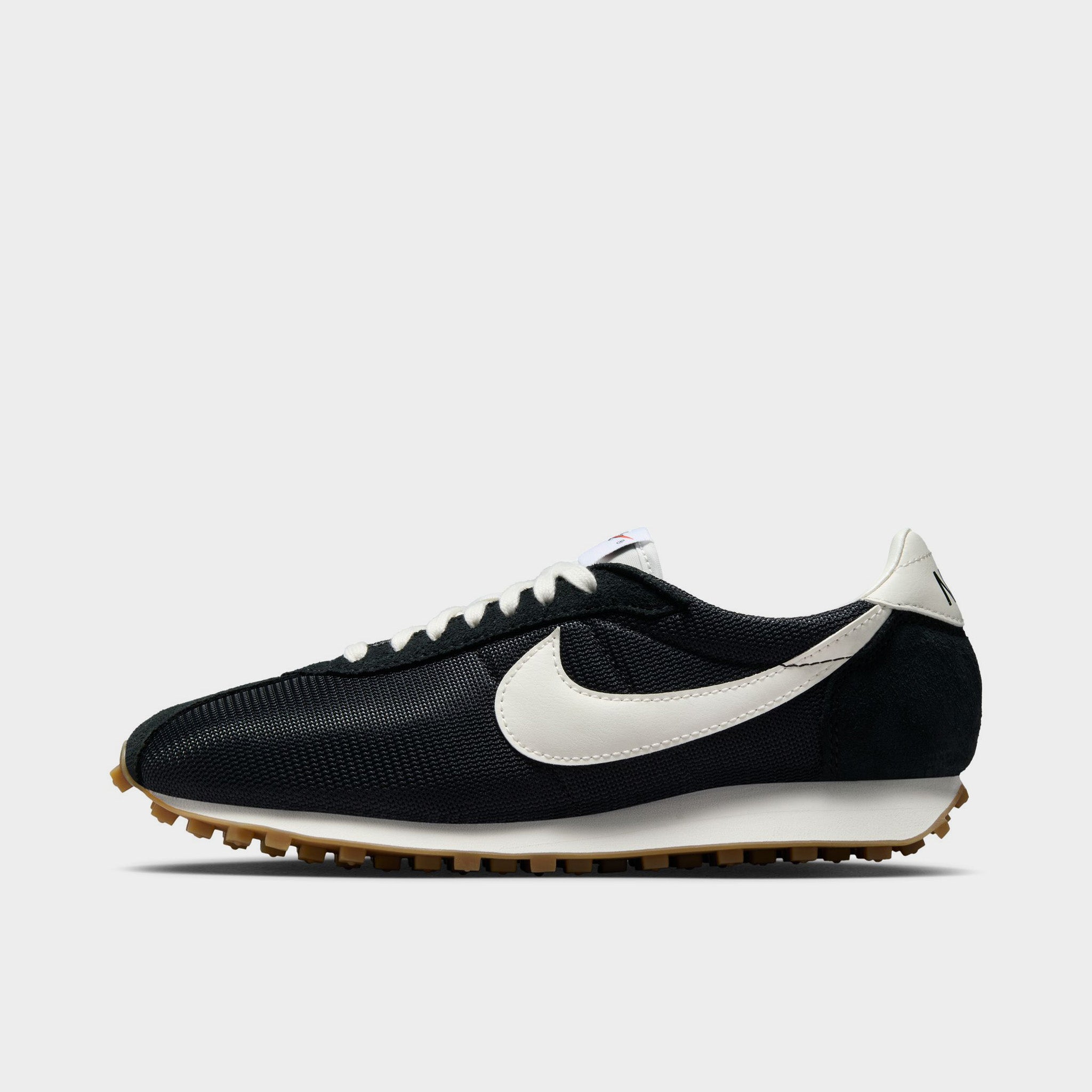 Nike Women's LD-1000 Black / Sail - Safety Orange – JD Sports