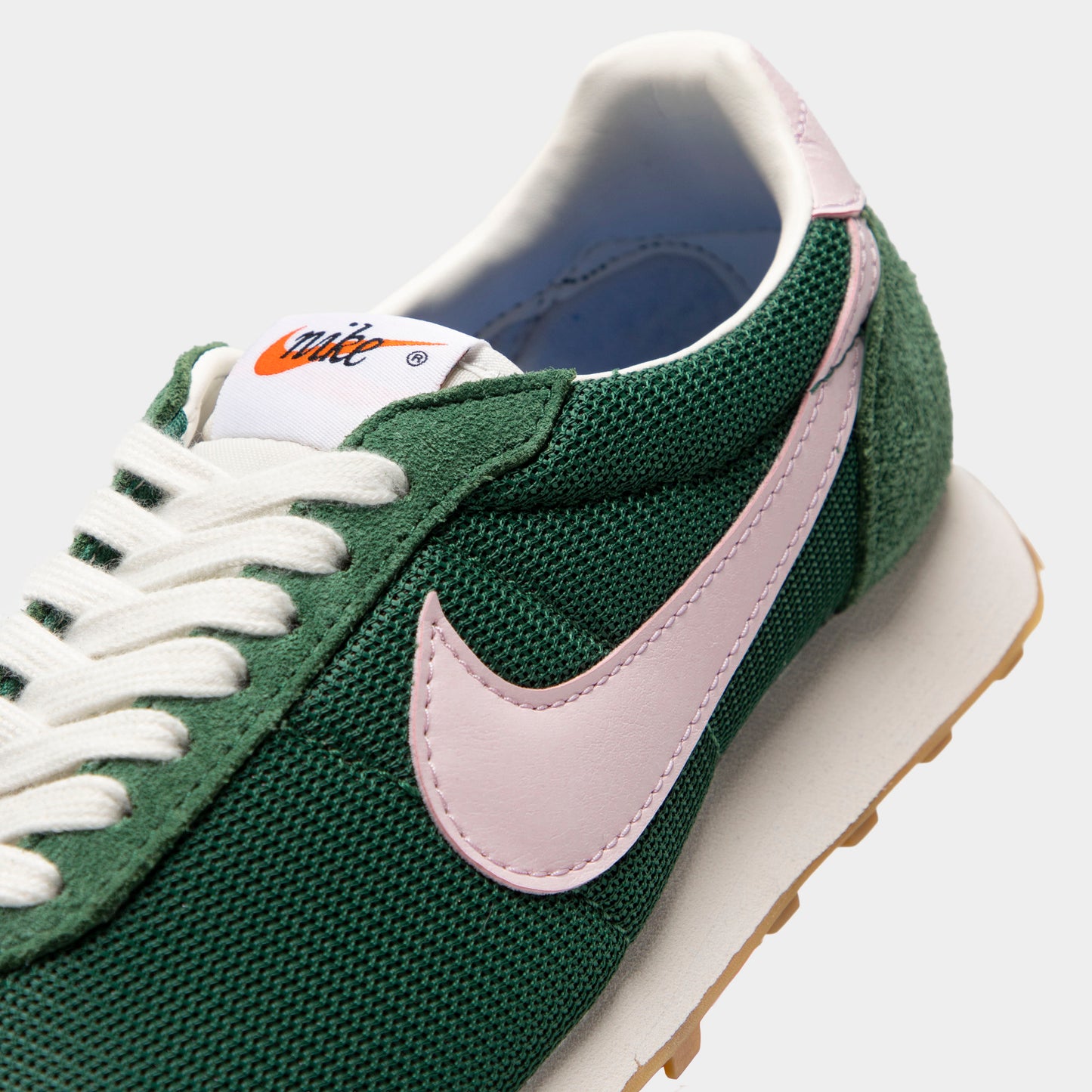 Nike LD-1000 pour femmes Sapin / Lilas Délavé - Voile