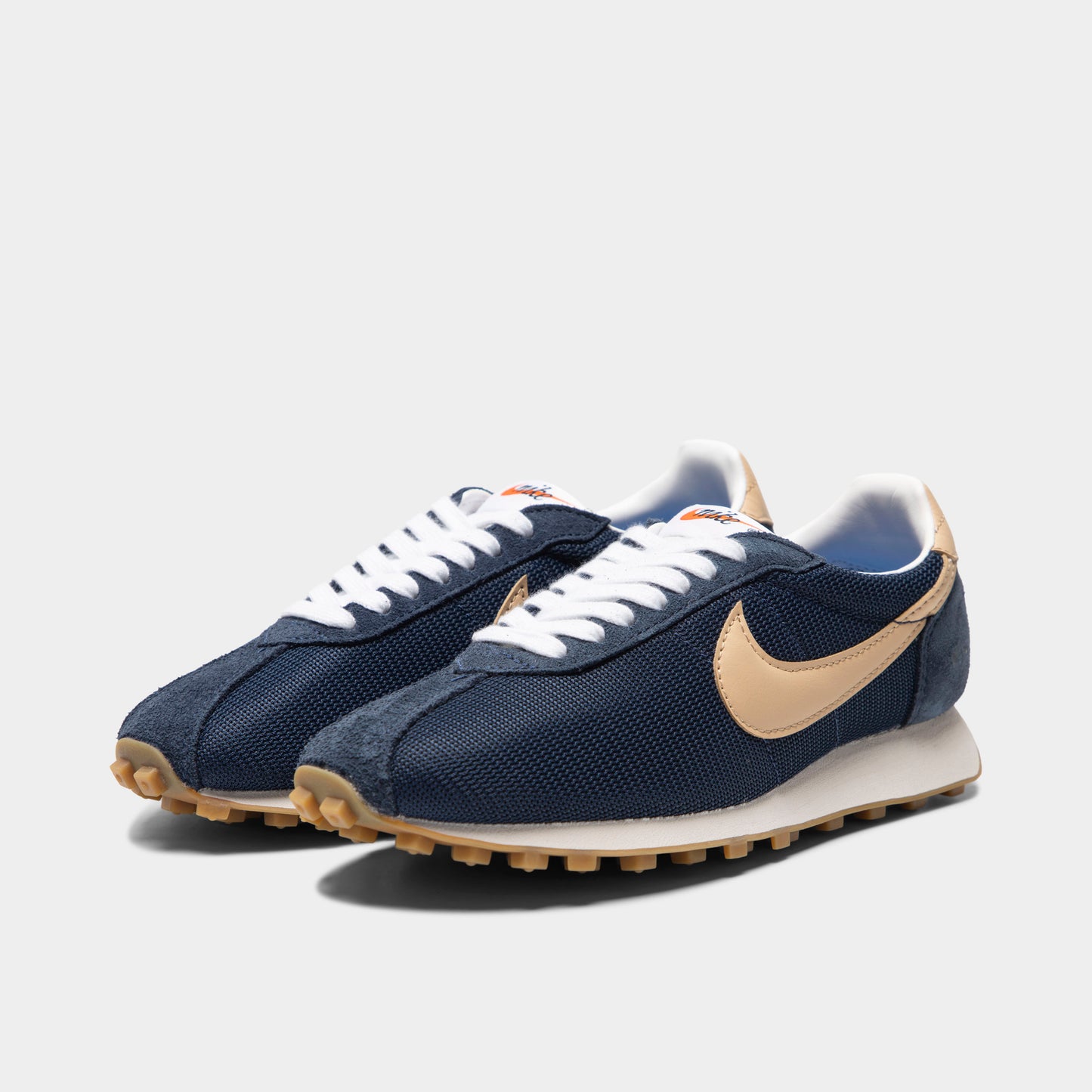 Nike LD-1000 pour femmes Marine Minuit / Lin - Voile