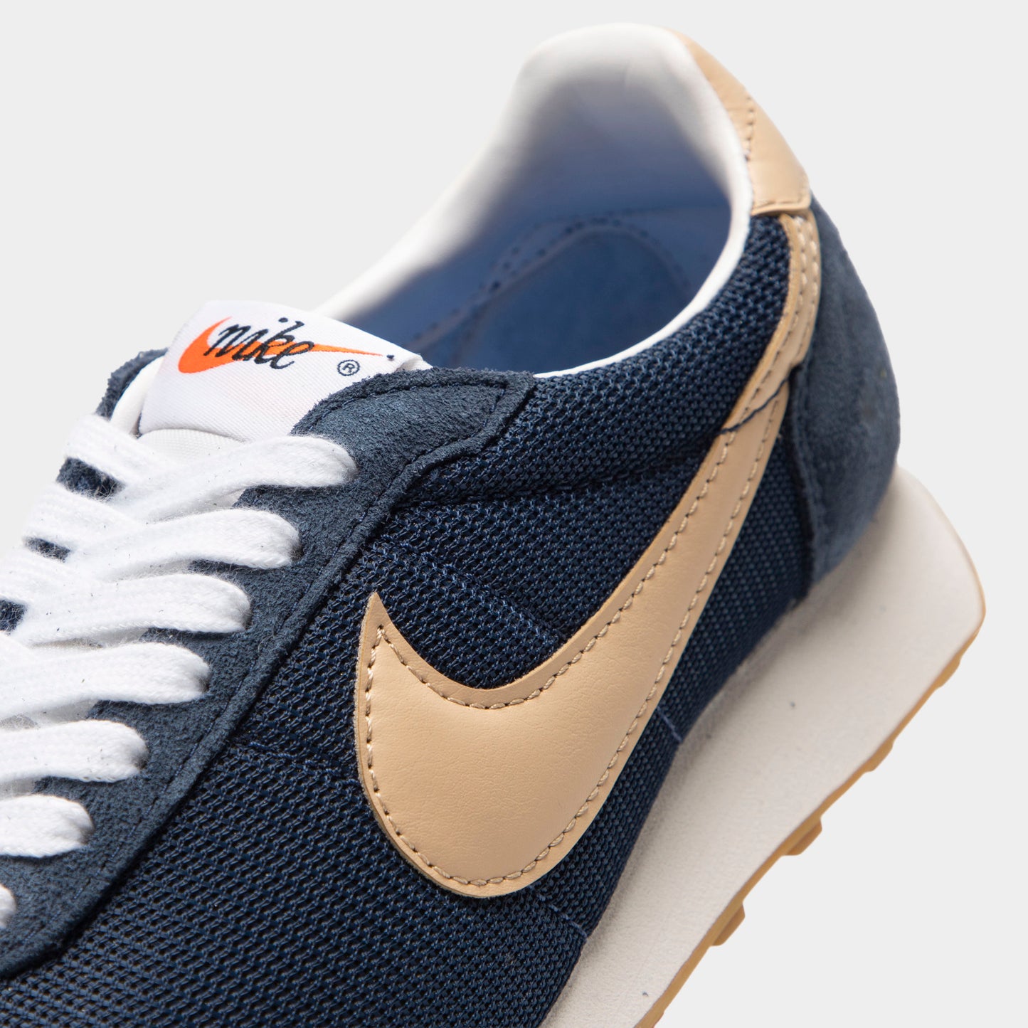 Nike LD-1000 pour femmes Marine Minuit / Lin - Voile