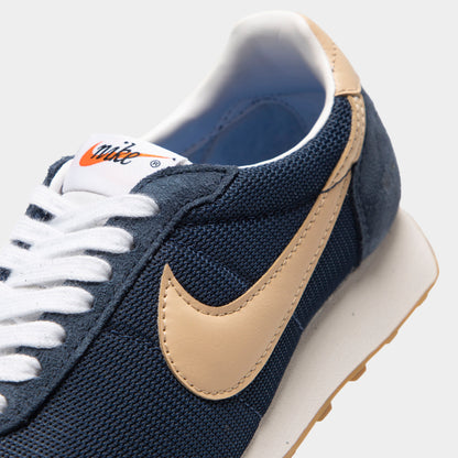 Nike LD-1000 pour femmes Marine Minuit / Lin - Voile