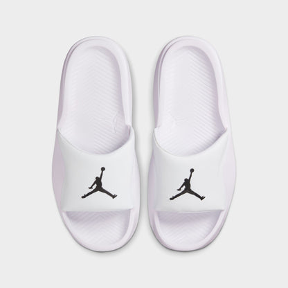 Jordan Franchise Blanc / Noir