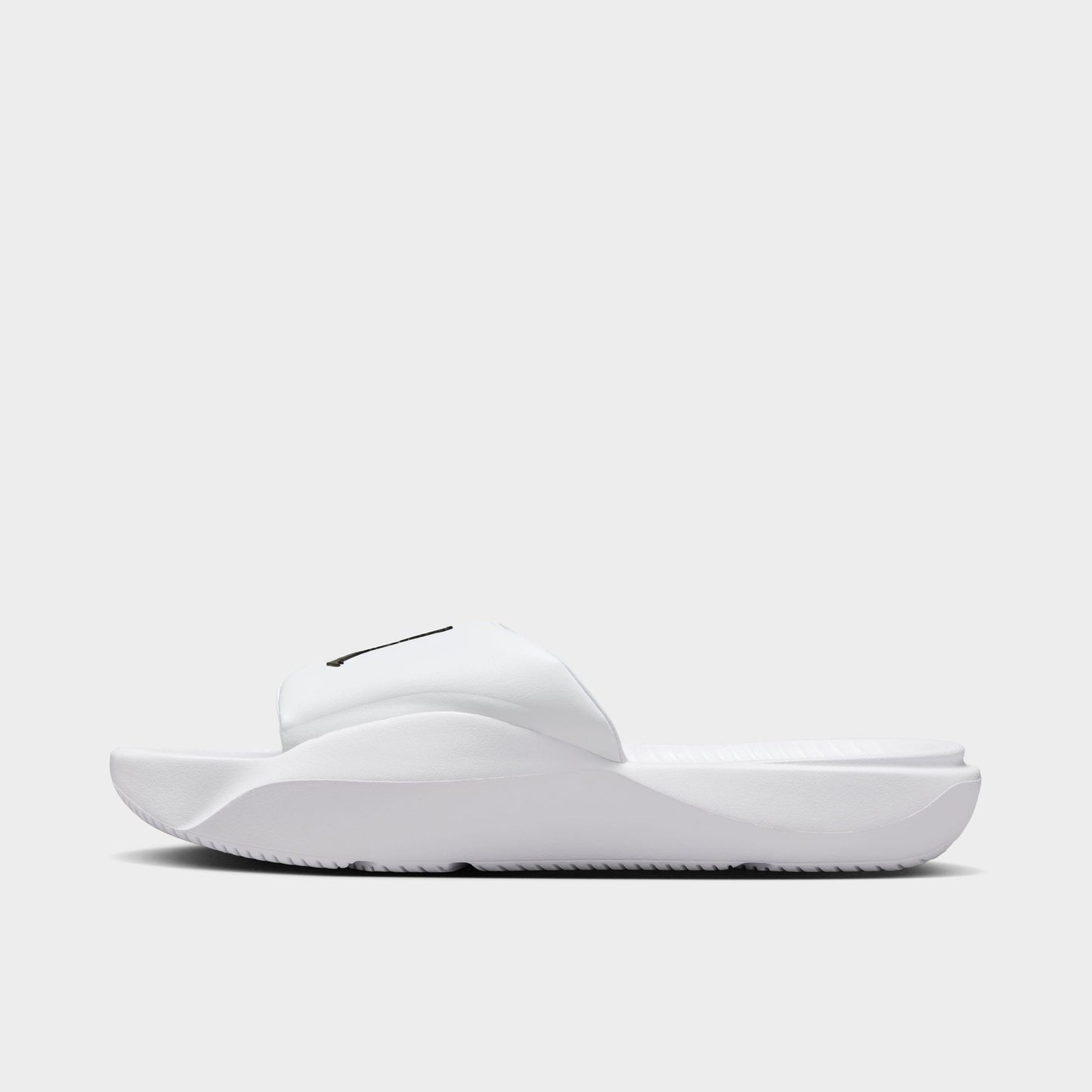 Jordan Franchise Blanc / Noir