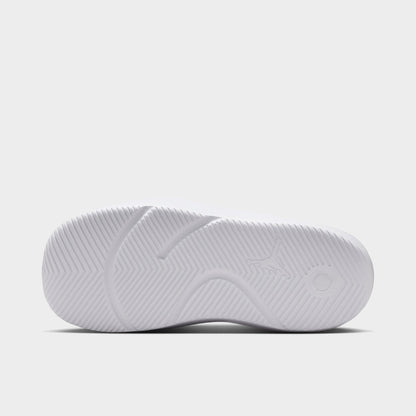 Jordan Franchise Blanc / Noir
