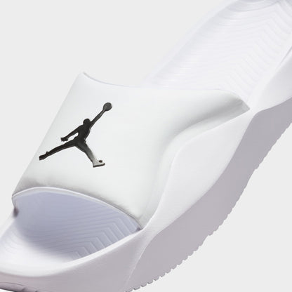Jordan Franchise Blanc / Noir