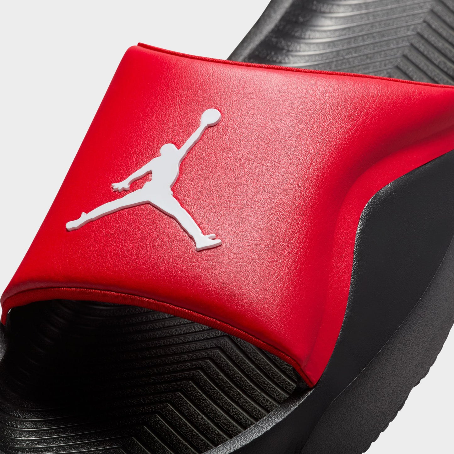 Jordan Franchise Red / White