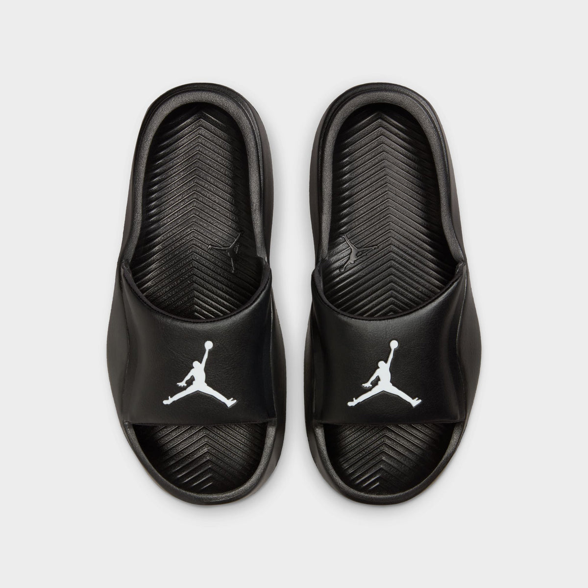 Jordan Franchise GS Black / White