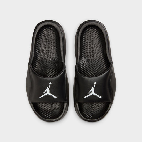 Jordan Franchise GS Black / White