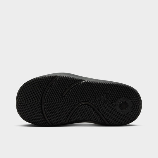 Jordan Franchise GS Black / White