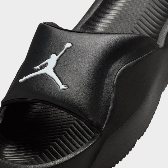Jordan Franchise GS Black / White