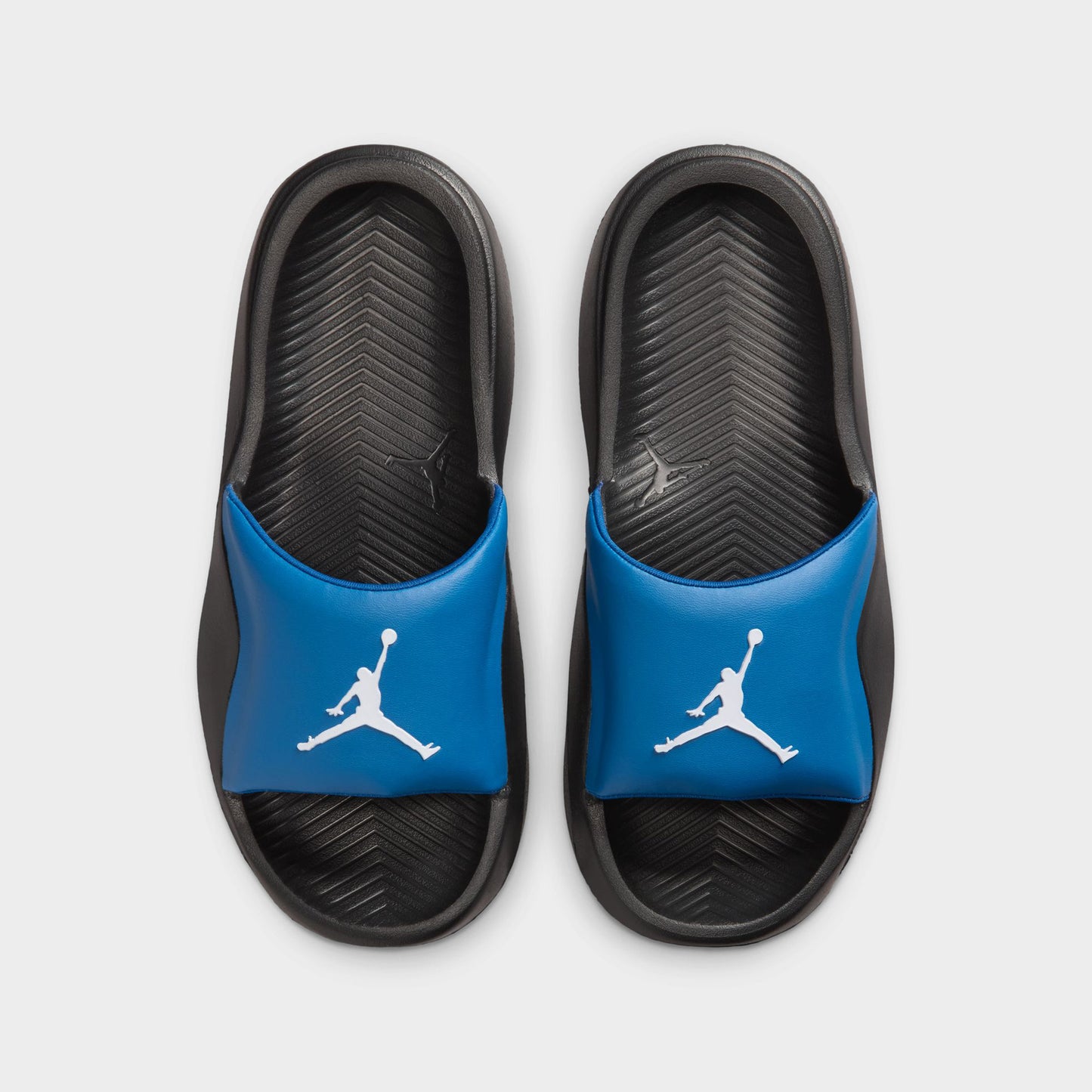 Jordan Franchise GS True Blue / Black- White