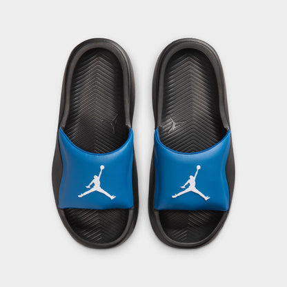 Jordan Franchise GS True Blue / Black- White