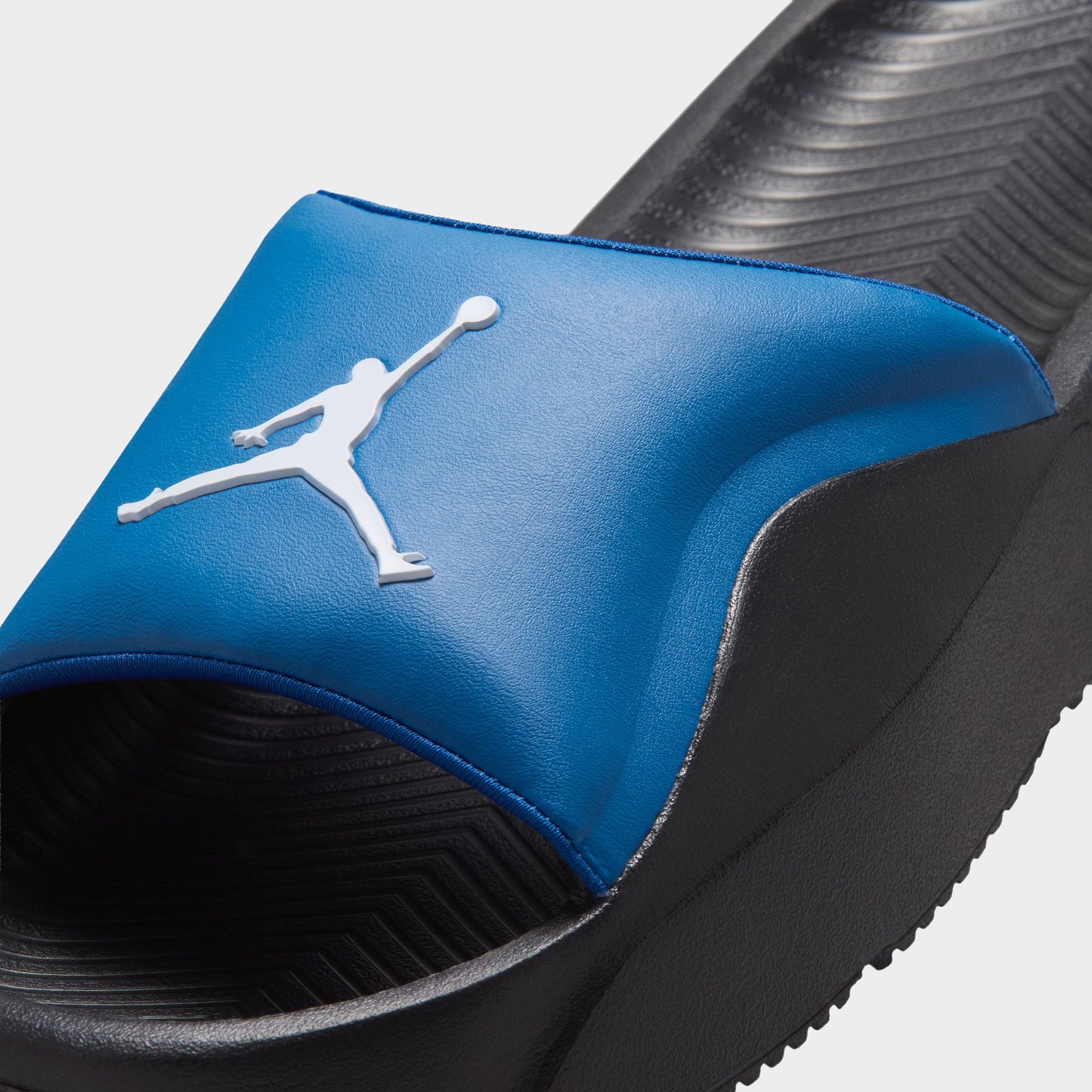 Jordan Franchise GS True Blue / Black- White