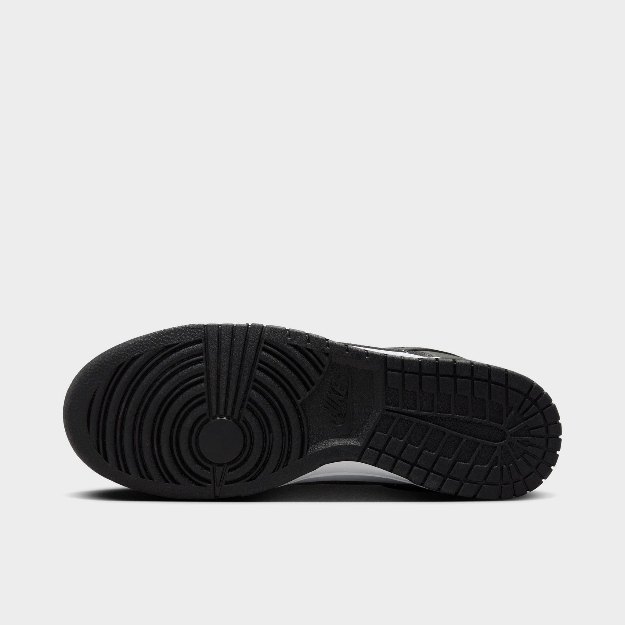 Nike Dunk Low Retro White / Black - White – JD Sports