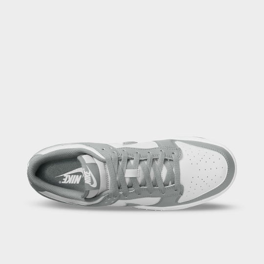 Nike Dunk Low Retro White / Light Smoke