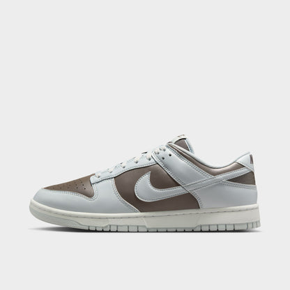 Nike Dunk Low Cave Stone / Pure Platinum - Summit White