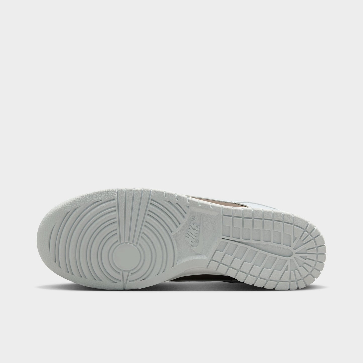 Nike Dunk Low Cave Stone / Pure Platinum - Summit White