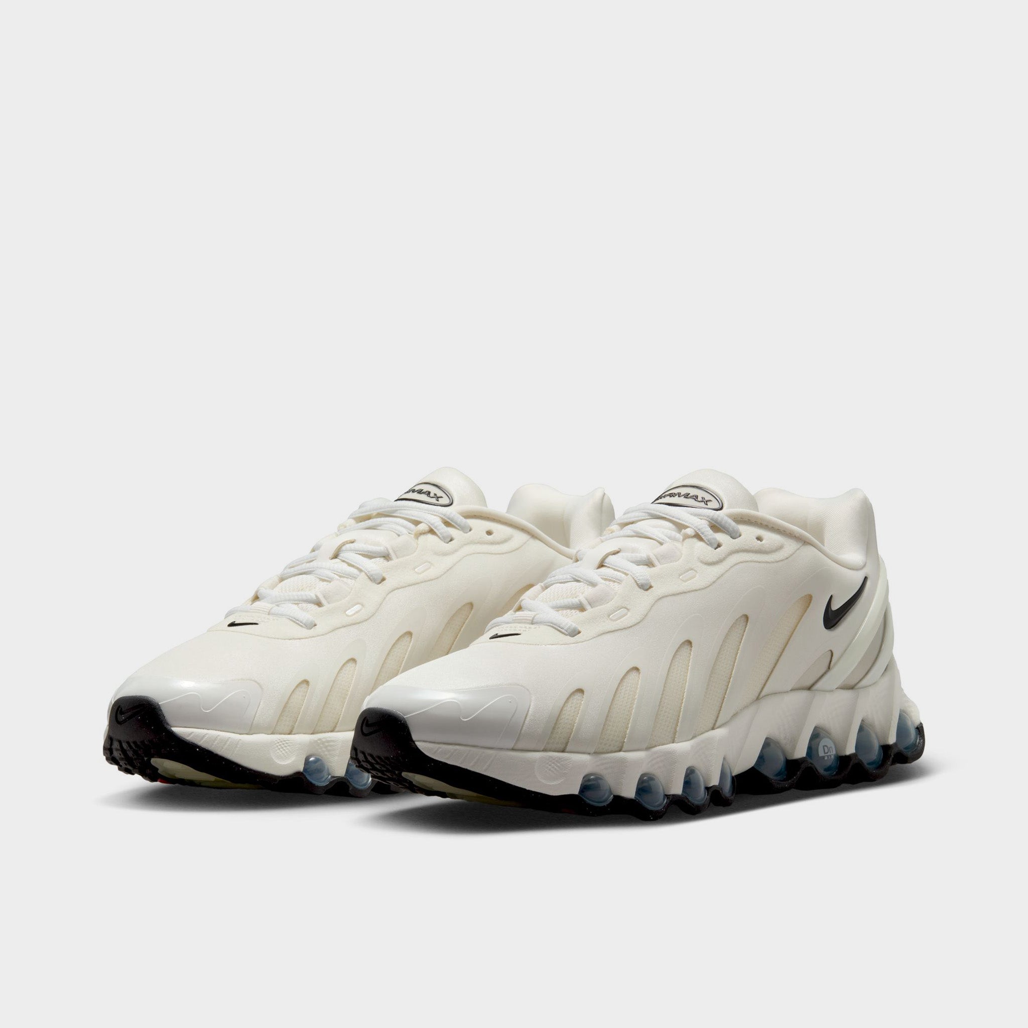 Nike Women's Air Max DN8 HF5509-600 23㎝ Nike Women's Air Max Dn8 Sail / Black - Fossil – JD Sports