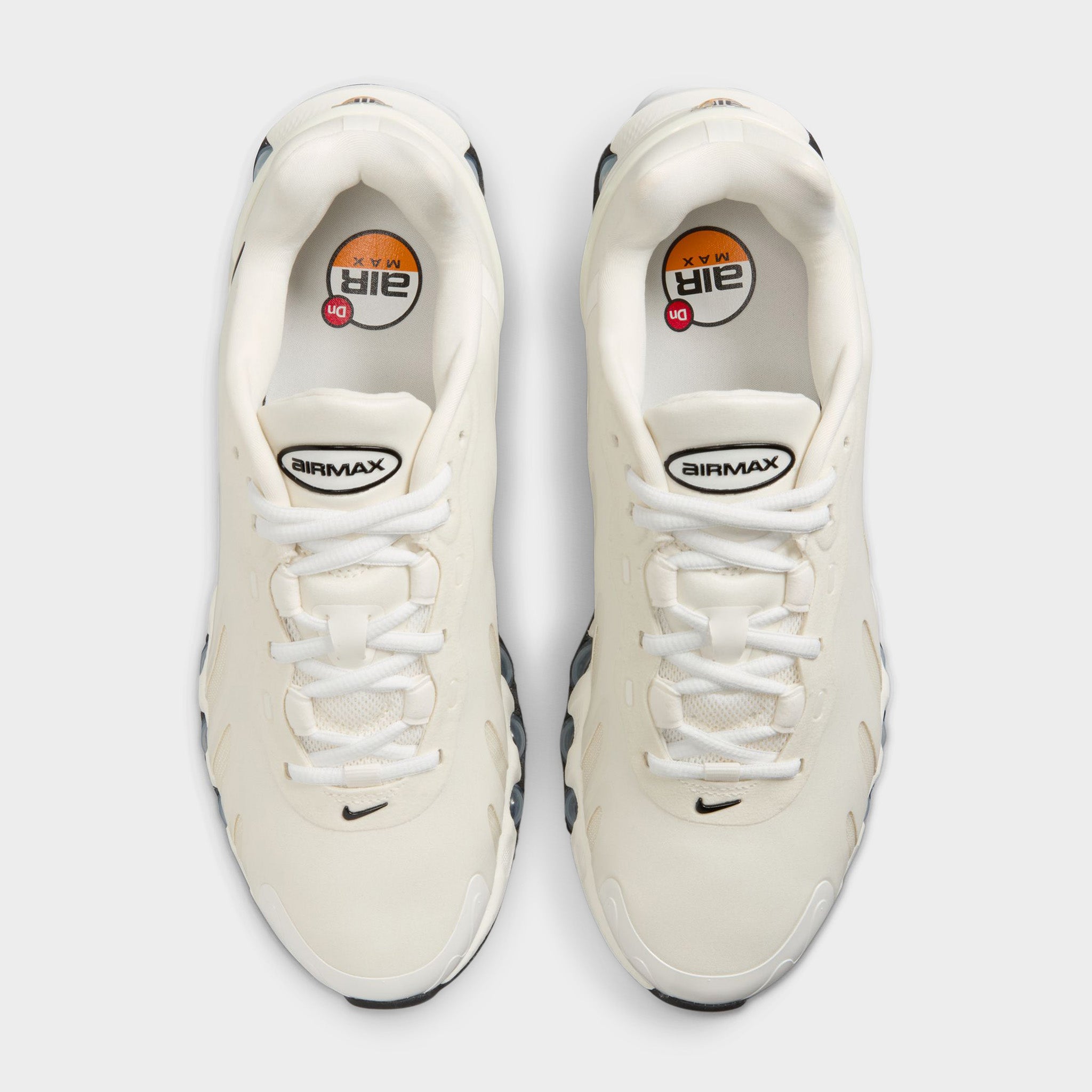Nike Women's Air Max Dn8 Sail / Black - Fossil – JD Sports