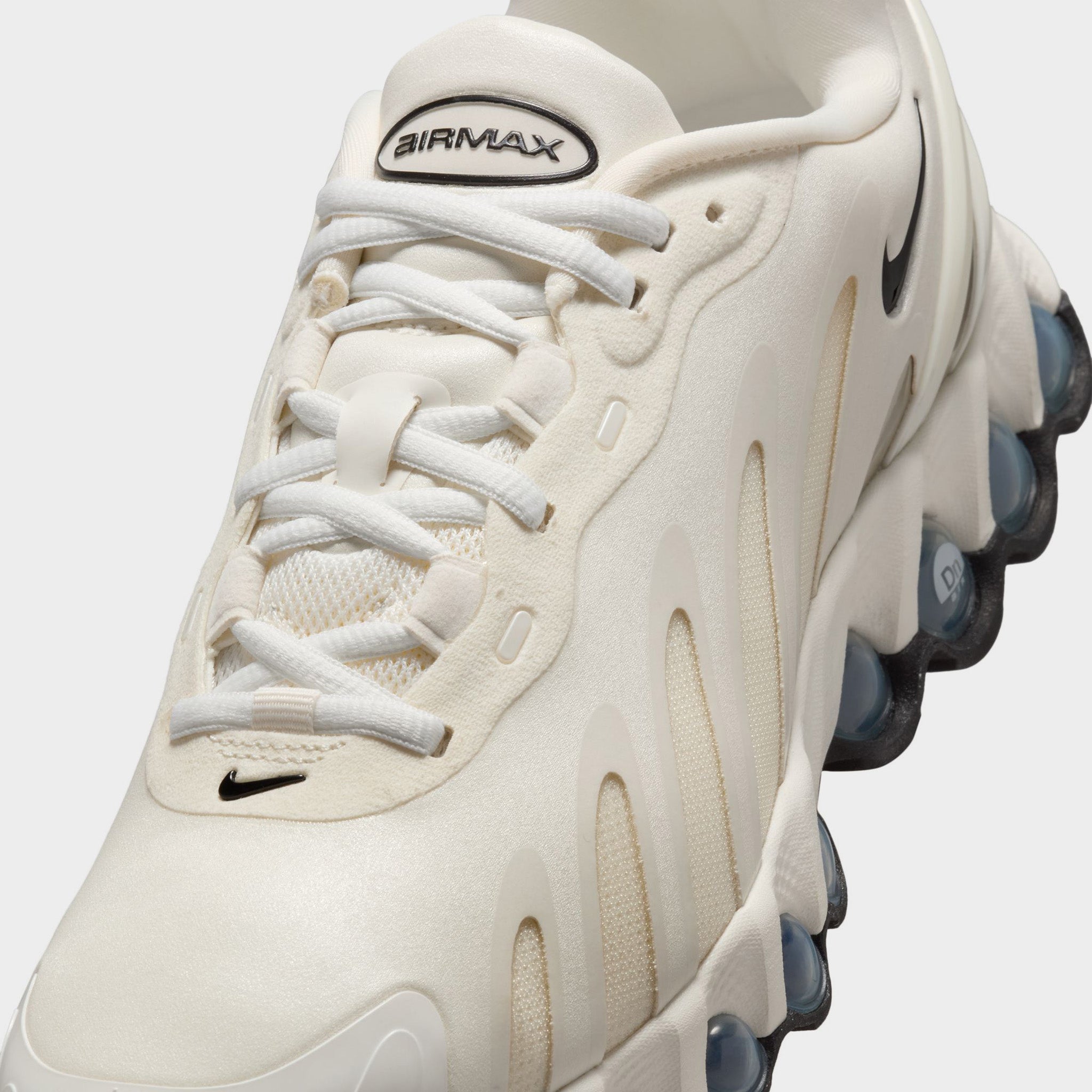 Nike Women's Air Max Dn8 Sail / Black - Fossil – JD Sports