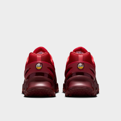 Nike Women's Air Max DN8 University Red / University Red - Tough Red