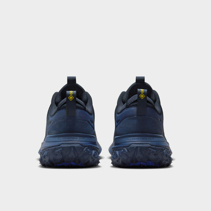 Nike ACG Mountain Fly 2 Low GTX Dark Obisidian / Wolf Grey