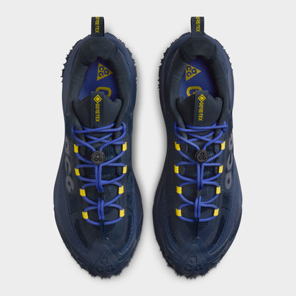 Nike ACG Mountain Fly 2 Low GTX Dark Obisidian / Wolf Grey
