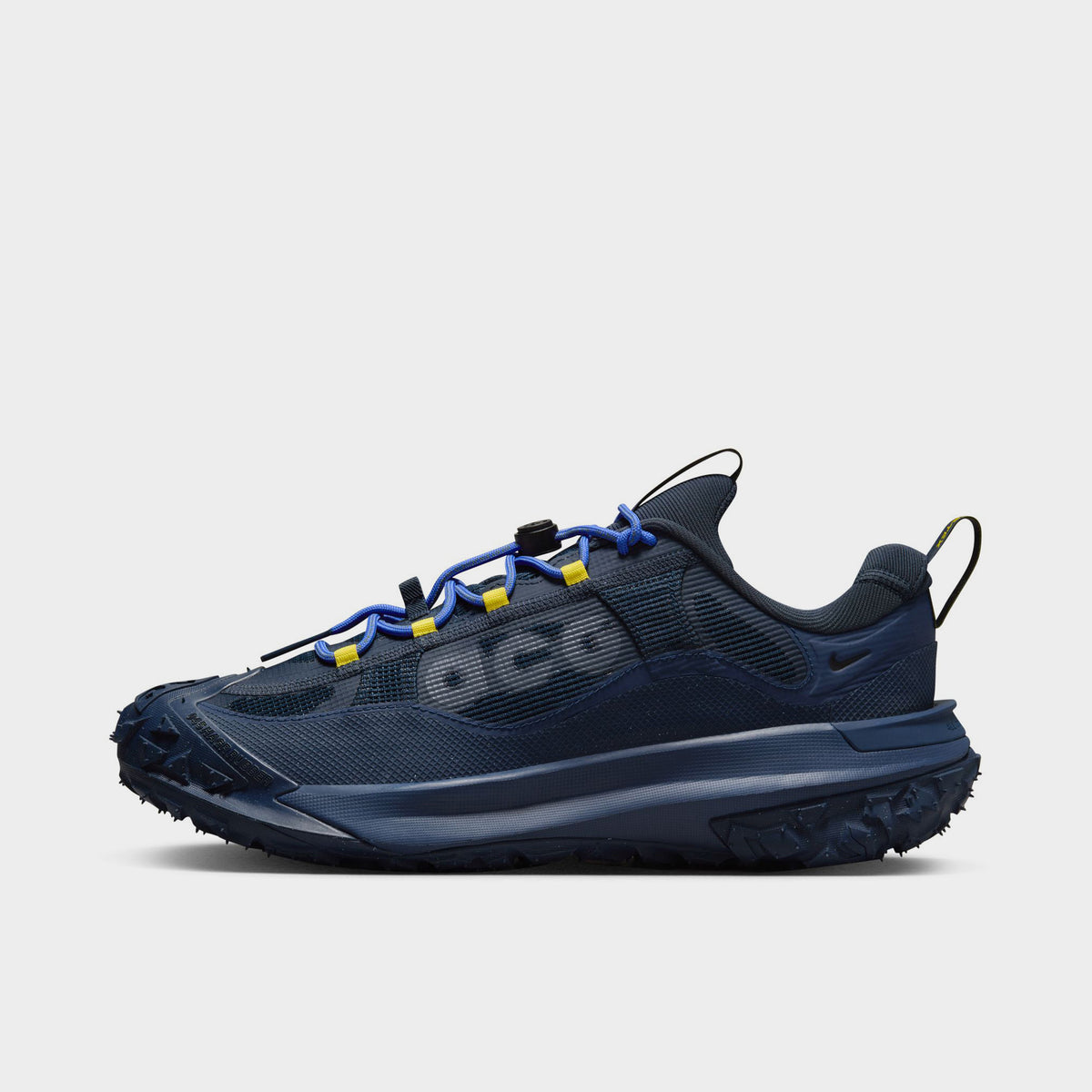Nike ACG Mountain Fly 2 Low GTX Dark Obisidian / Wolf Grey