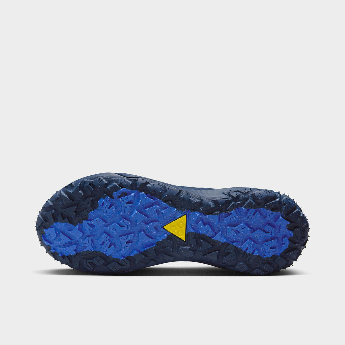 Nike ACG Mountain Fly 2 Low GTX Dark Obisidian / Wolf Grey