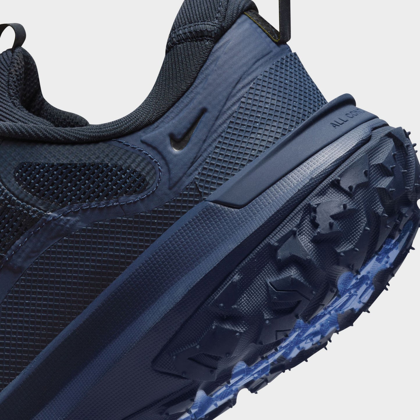 Nike ACG Mountain Fly 2 Low GTX Dark Obisidian / Wolf Grey
