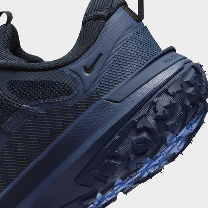 Nike ACG Mountain Fly 2 Low GTX Dark Obisidian / Wolf Grey