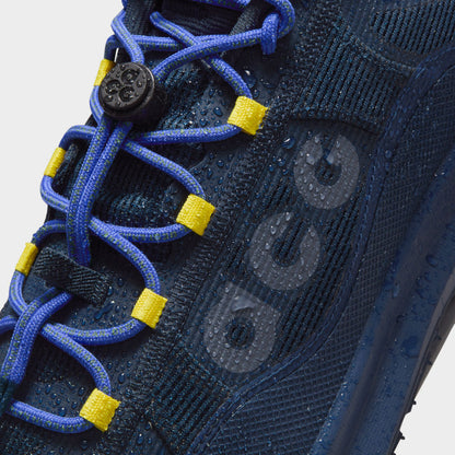 Nike ACG Mountain Fly 2 Low GTX Dark Obisidian / Wolf Grey