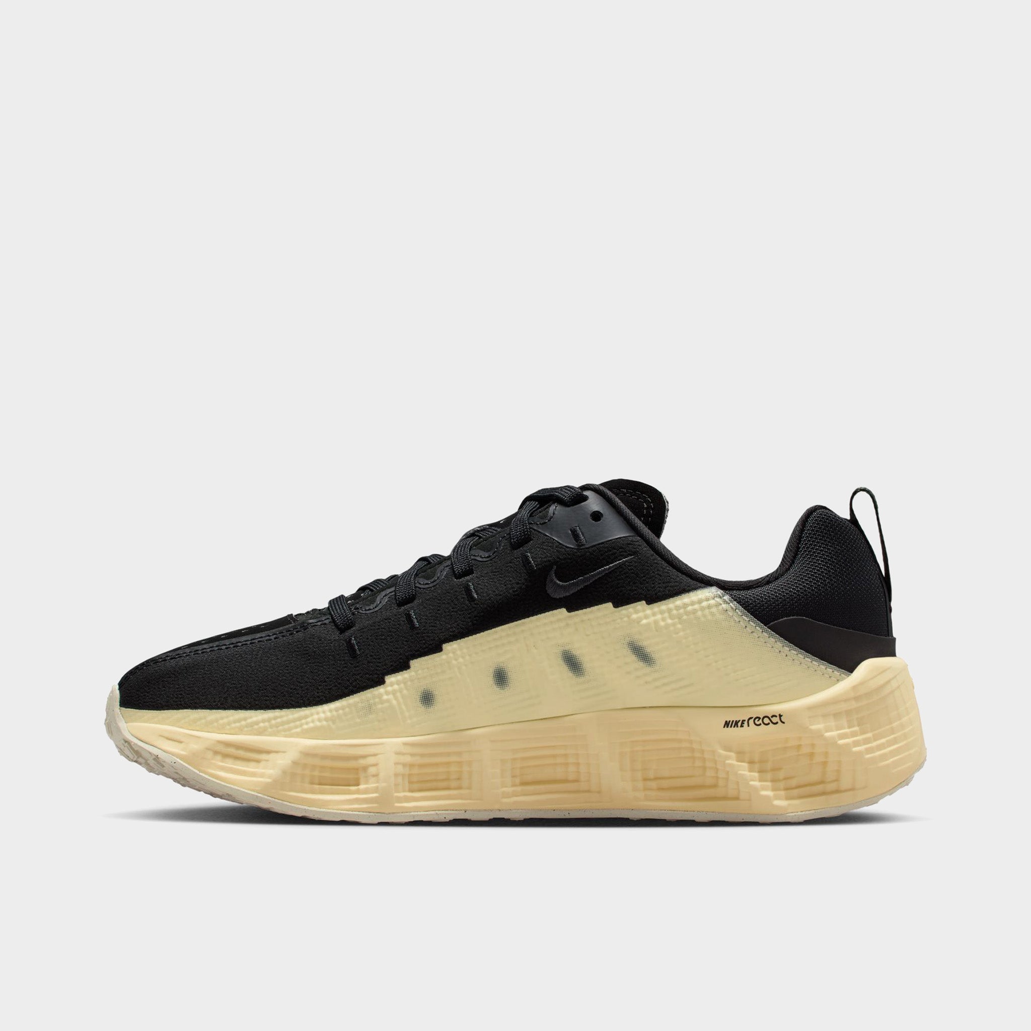 Nike Ava Rover GS Black / Anthracite - Black – JD Sports