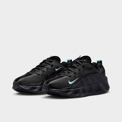 Nike Ava Rover GS Black / Blue Sage - Blue Sage