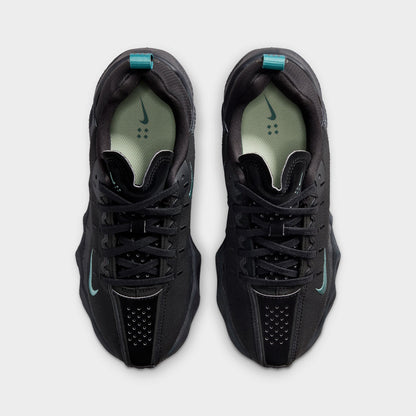Nike Ava Rover GS Black / Blue Sage - Blue Sage