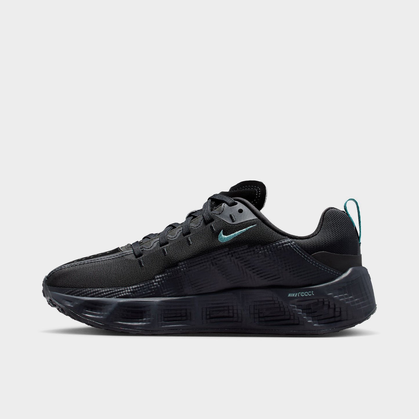 Nike Ava Rover GS Black / Blue Sage - Blue Sage