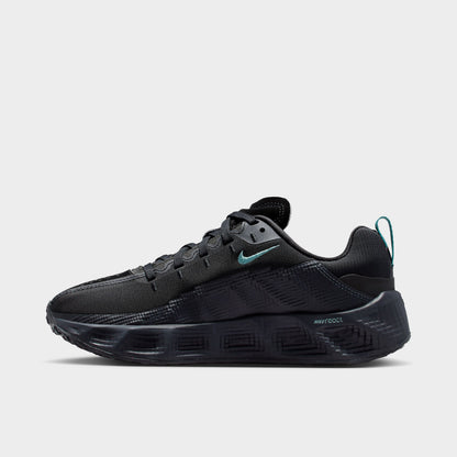 Nike Ava Rover GS Black / Blue Sage - Blue Sage