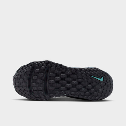 Nike Ava Rover GS Black / Blue Sage - Blue Sage