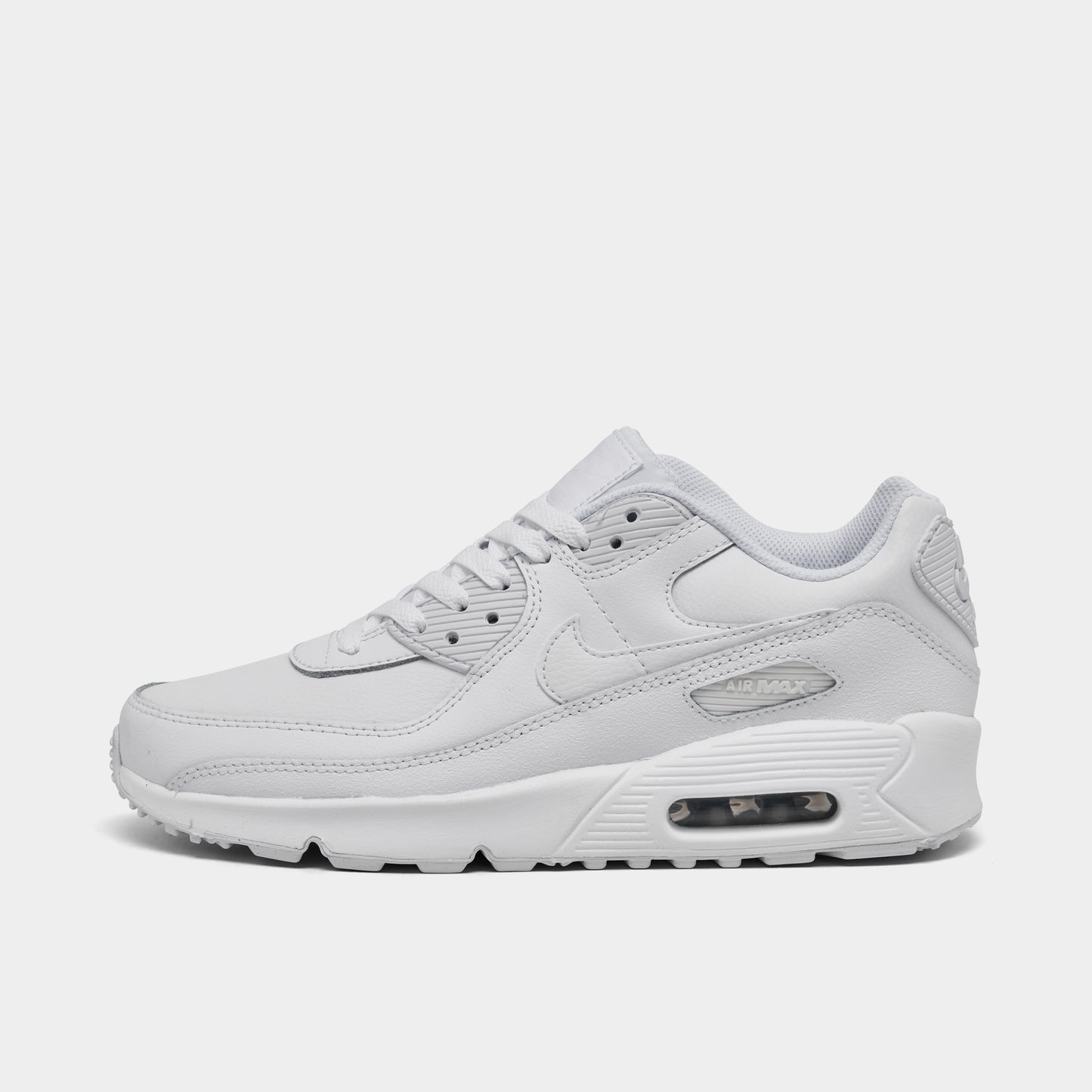 Nike Air Max 90 GS / White
