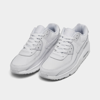 Nike Air Max 90 GS / White