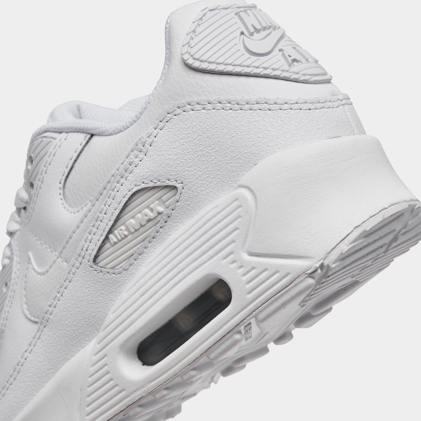 Nike Air Max 90 GS / White