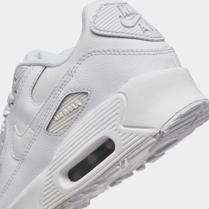 Nike Air Max 90 GS / White