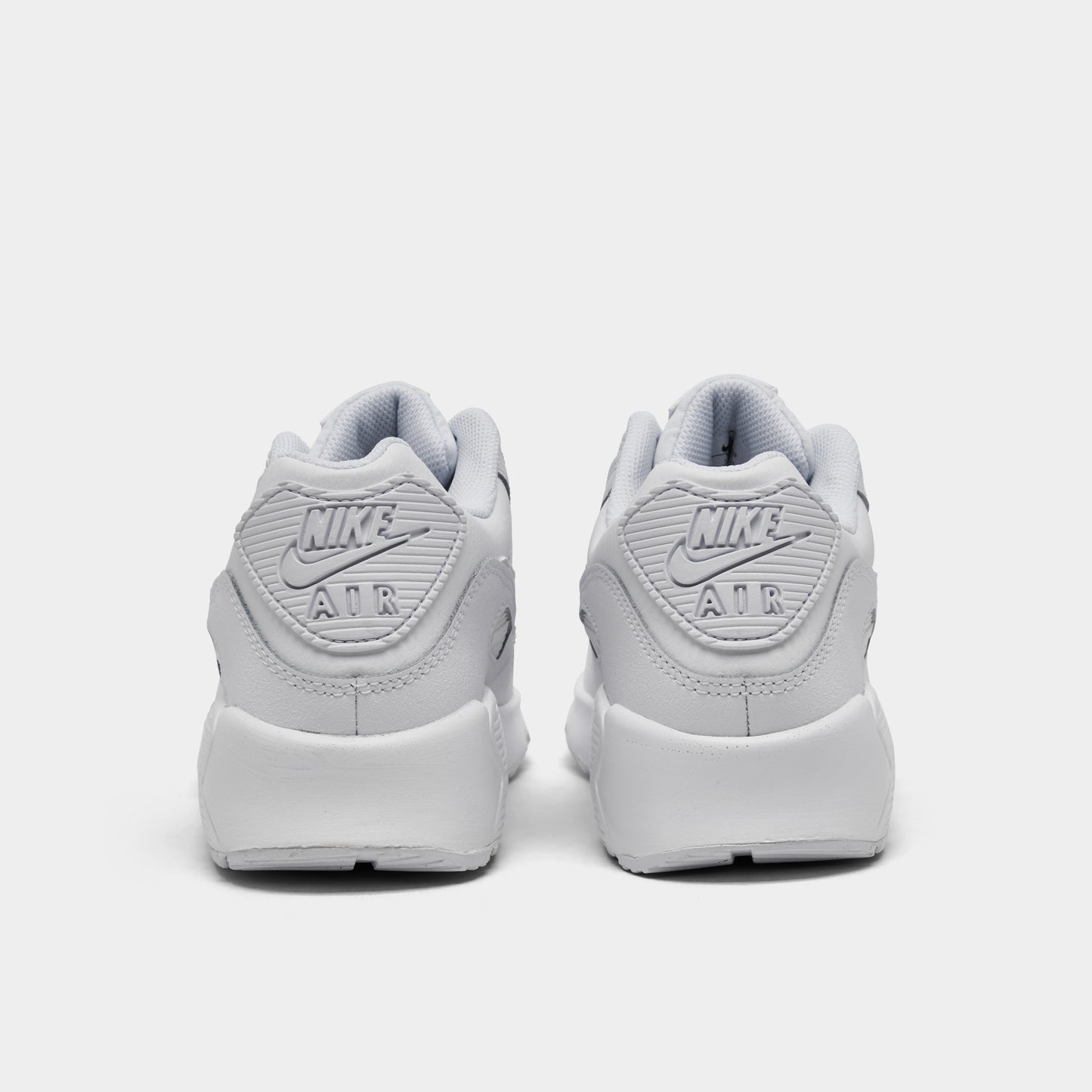 Nike Air Max 90 GS / White