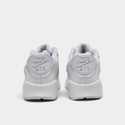 Nike Air Max 90 GS / White