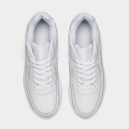 Nike Air Max 90 GS / White