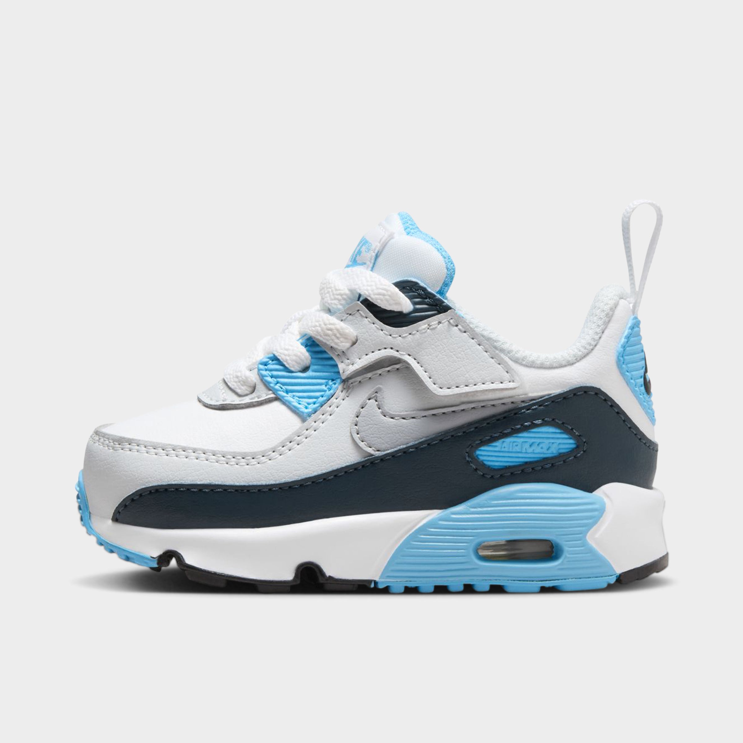 little kids air max