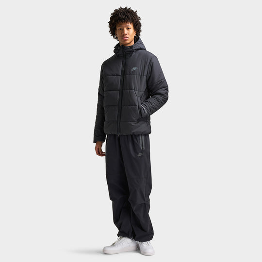Nike Ow SYN Fill Jacket Black/Black