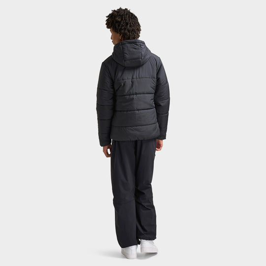 Nike Ow SYN Fill Jacket Black/Black