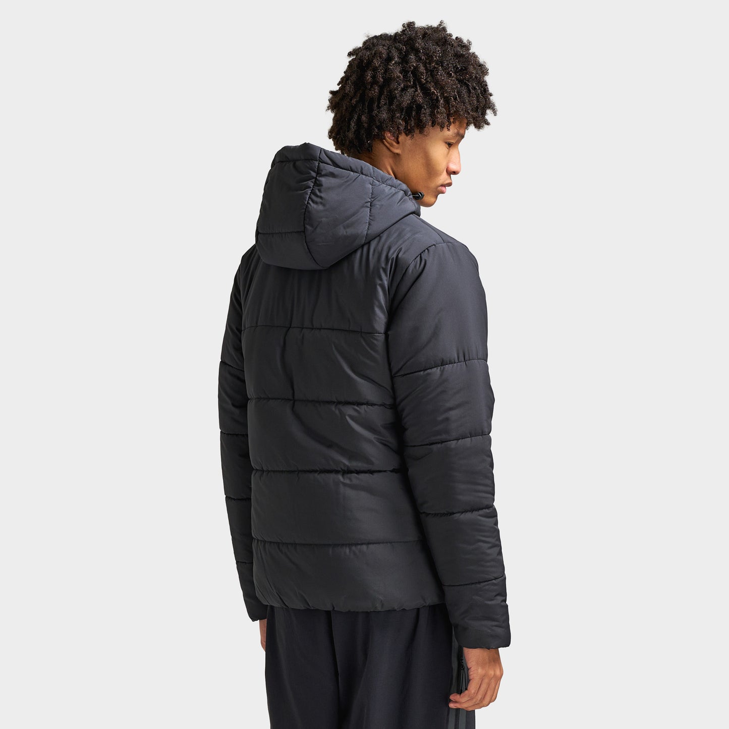 Nike Ow SYN Fill Jacket Black/Black