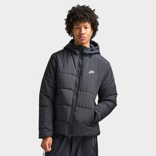 Nike Ow SYN Fill Jacket Black/Black